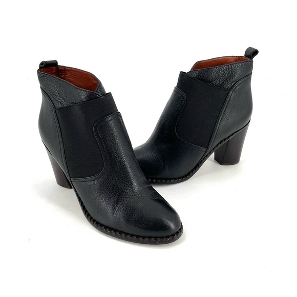 MARC BY MARC JACOBS 'Mixed Up Mod' Ankle Bootie - Picture 1 of 6